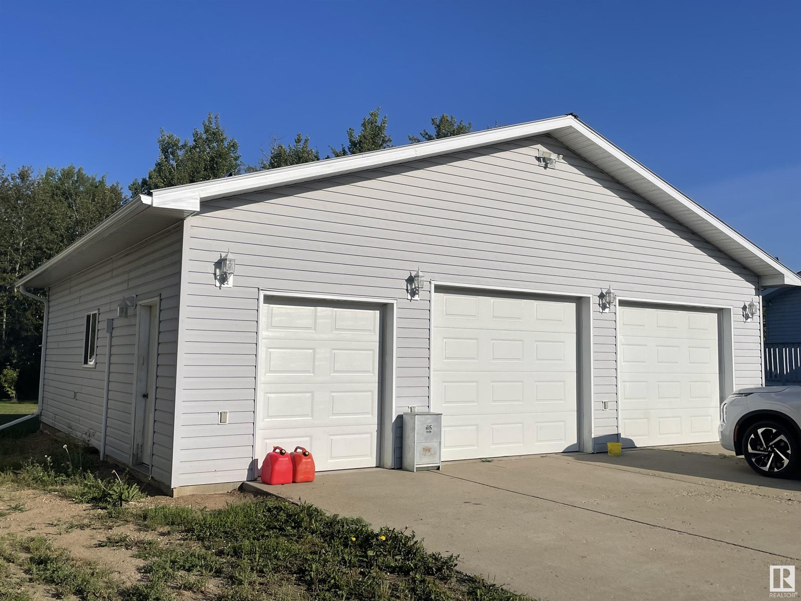 682050 Rge Rd 175, Rural Athabasca County, Alberta  T0A 0E0 - Photo 35 - E4403756