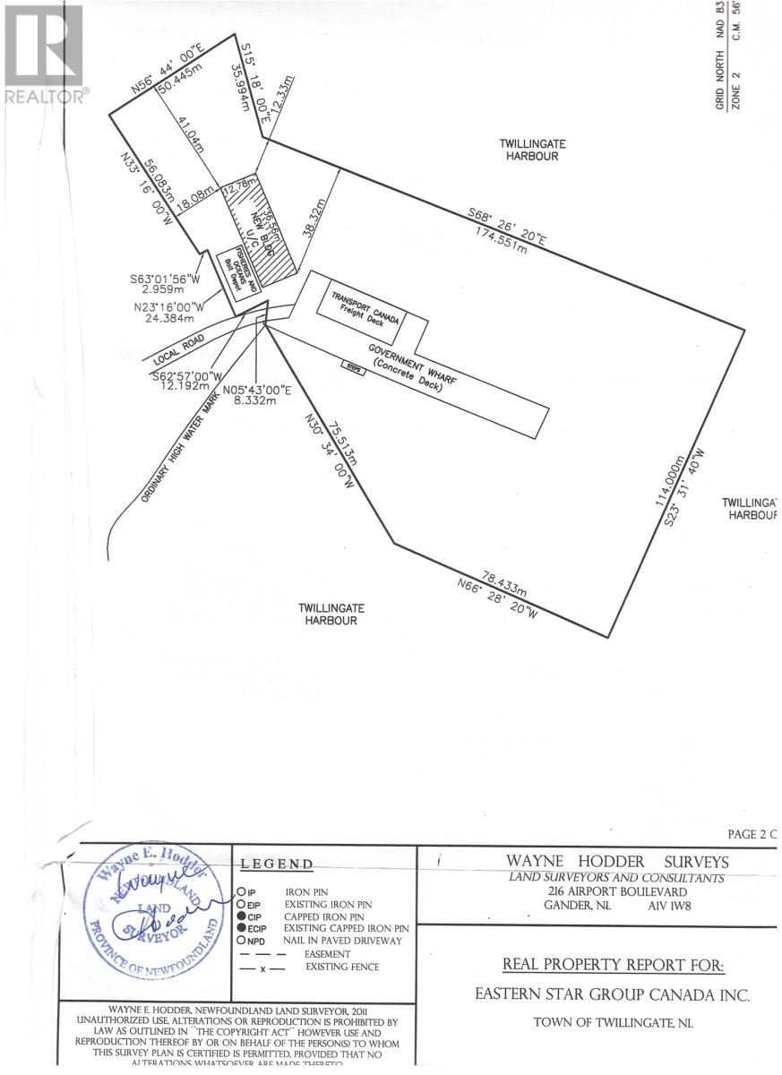 13-15 Path End Road, Twillingate, Newfoundland & Labrador  A0G 4M0 - Photo 5 - 1276643