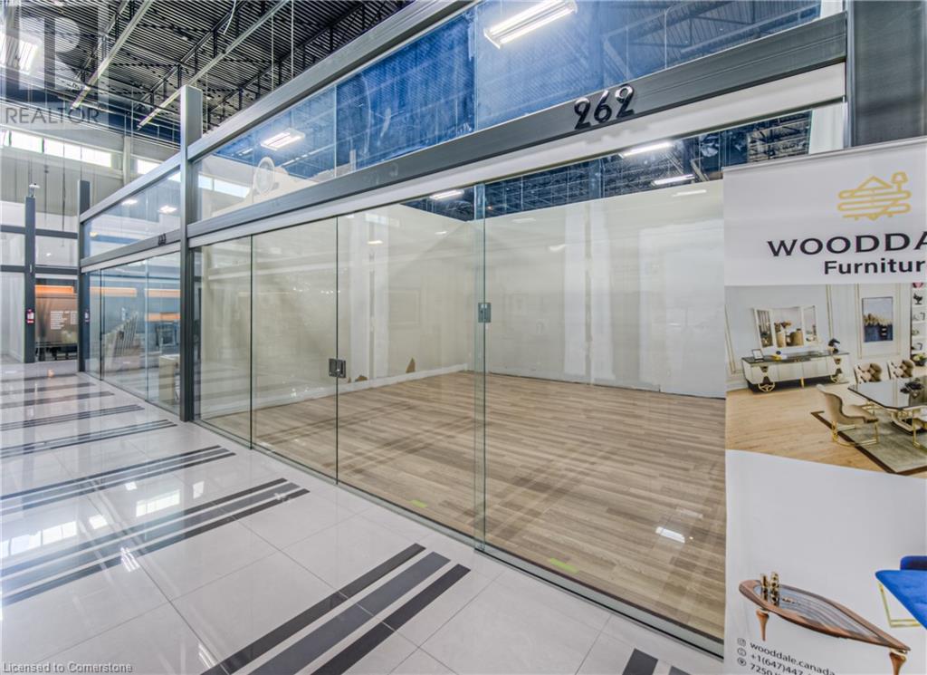 7250 Keele Street Unit# 262, Vaughan, Ontario  L4K 1Z8 - Photo 6 - 40637898
