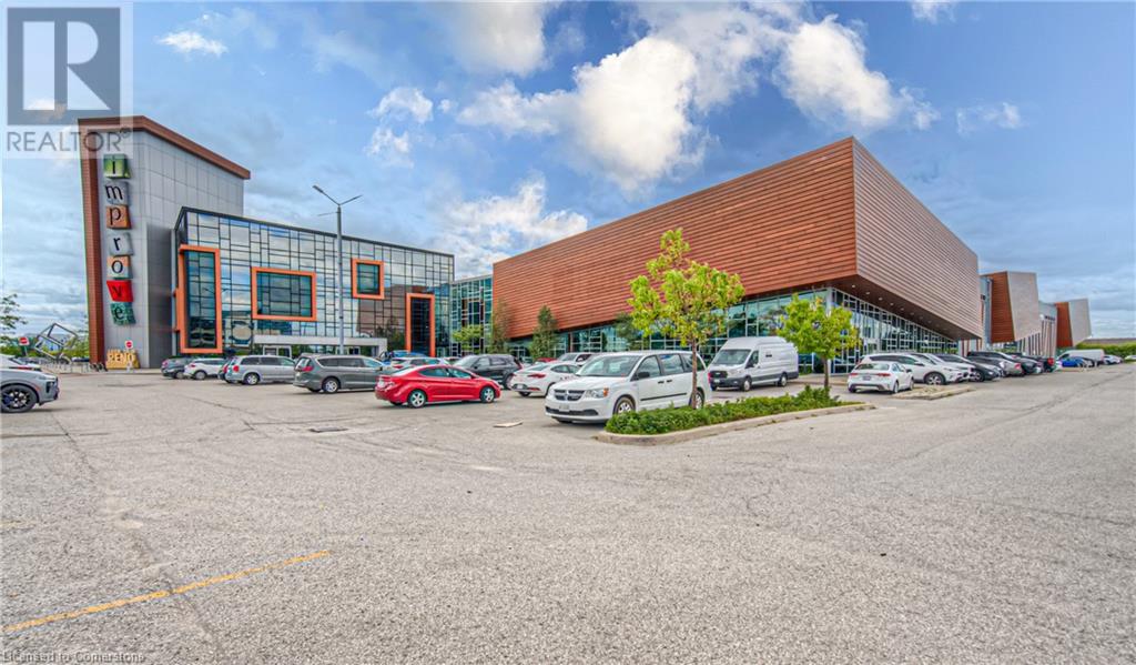 7250 Keele Street Unit# 218, Vaughan, Ontario  L4K 1Z8 - Photo 5 - 40638339