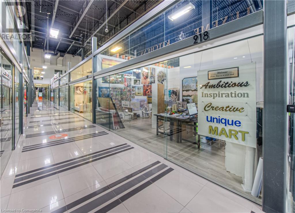 7250 Keele Street Unit# 218, Vaughan, Ontario  L4K 1Z8 - Photo 7 - 40638339