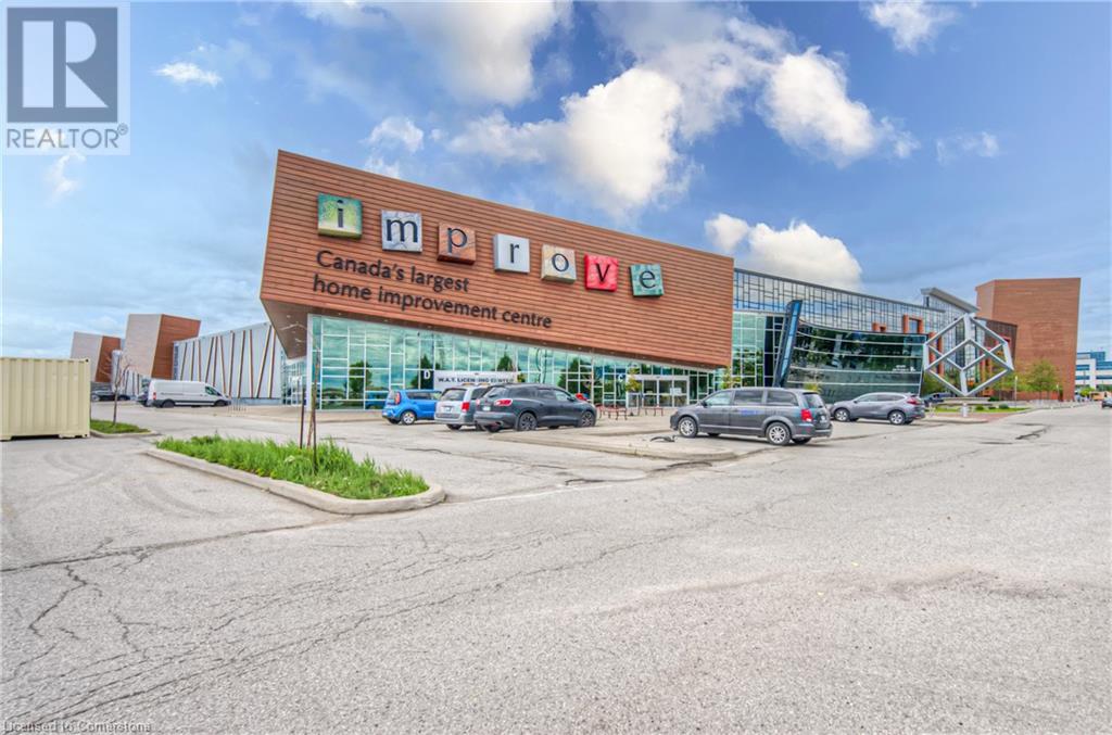 7250 Keele Street Unit# 218, Vaughan, Ontario  L4K 1Z8 - Photo 1 - 40638339