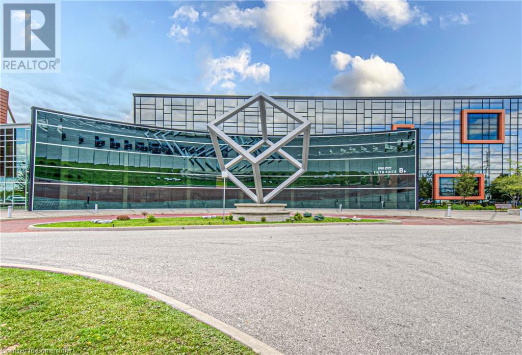 7250 Keele Street Unit# 218, Vaughan, Ontario  L4K 1Z8 - Photo 4 - 40638339