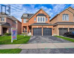 63 BLACKFOREST DRIVE, richmond hill (oak ridges), Ontario