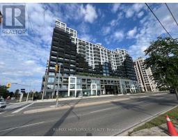 118 - 1100 SHEPPARD AVENUE W, toronto (york university heights), Ontario