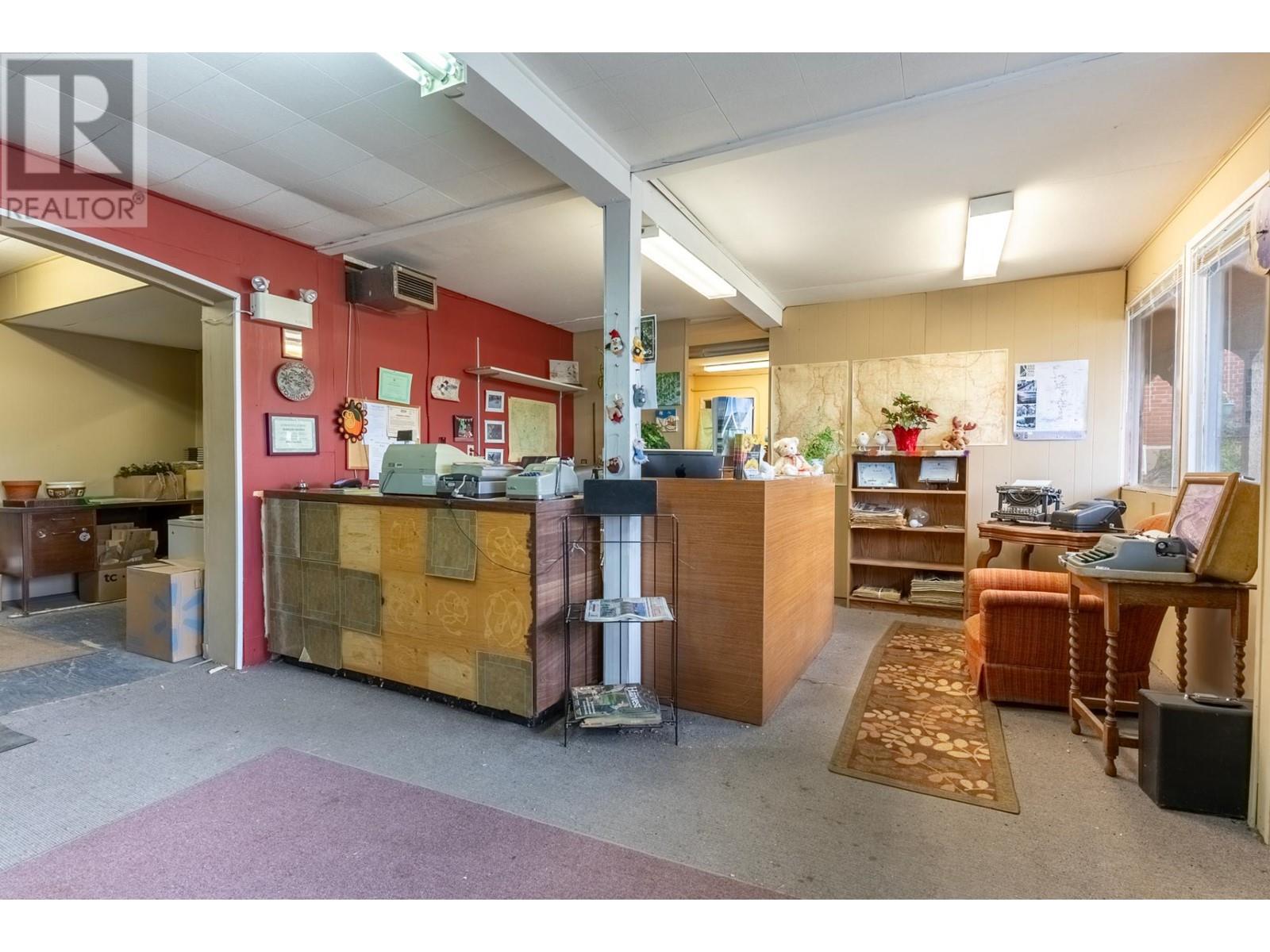 125 4TH STREET, ashcroft, British Columbia