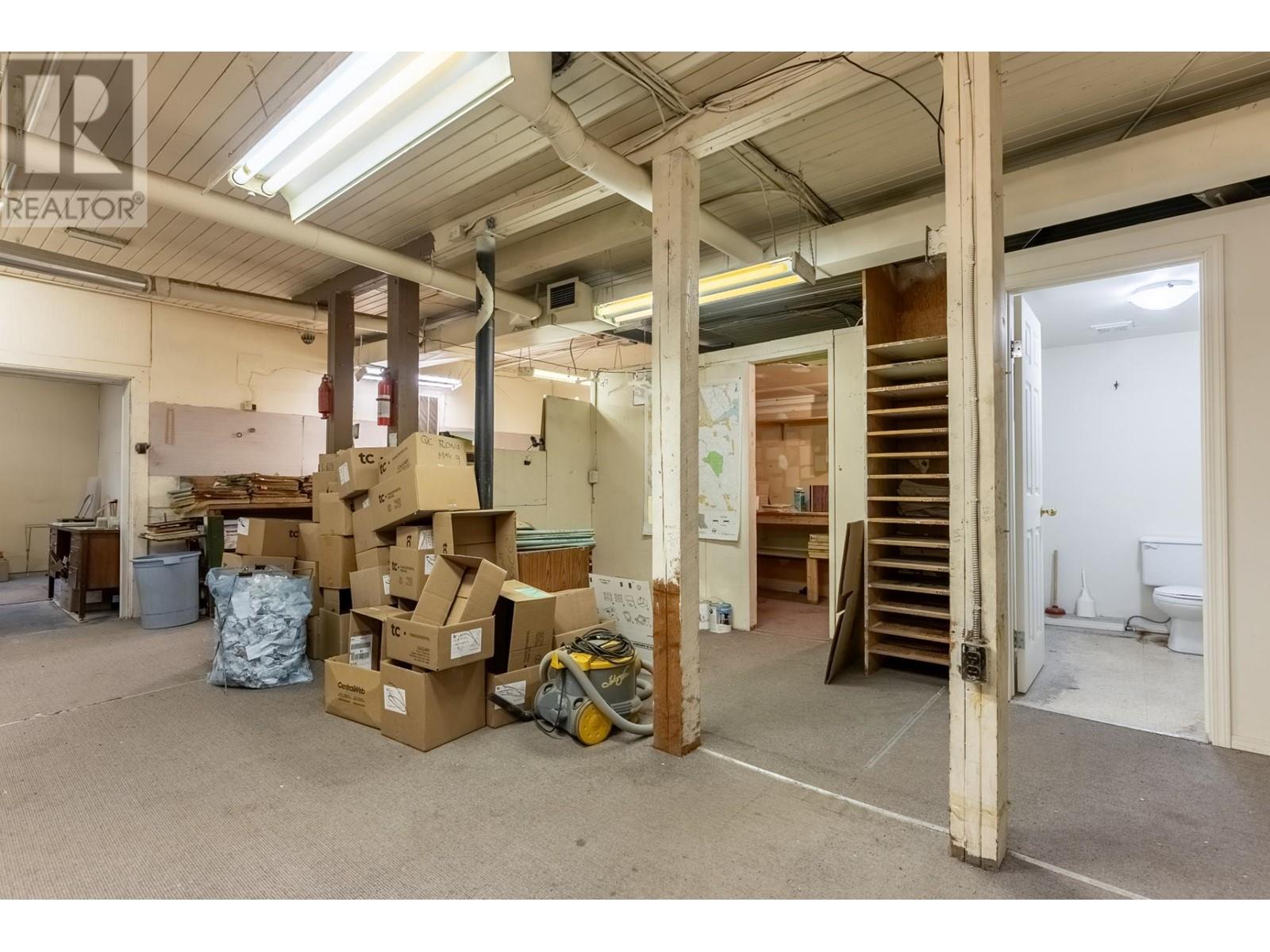 125 4th Street, Ashcroft, British Columbia   - Photo 10 - 180569