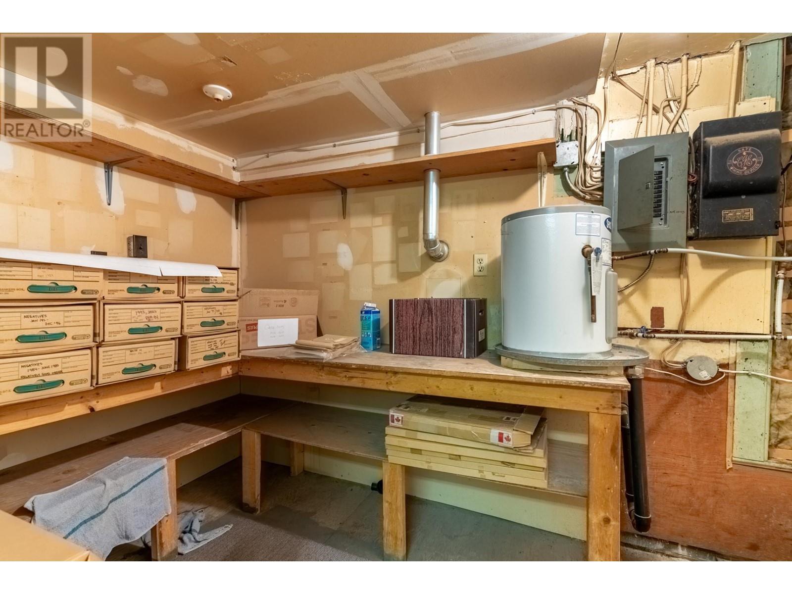 125 4th Street, Ashcroft, British Columbia   - Photo 11 - 180569