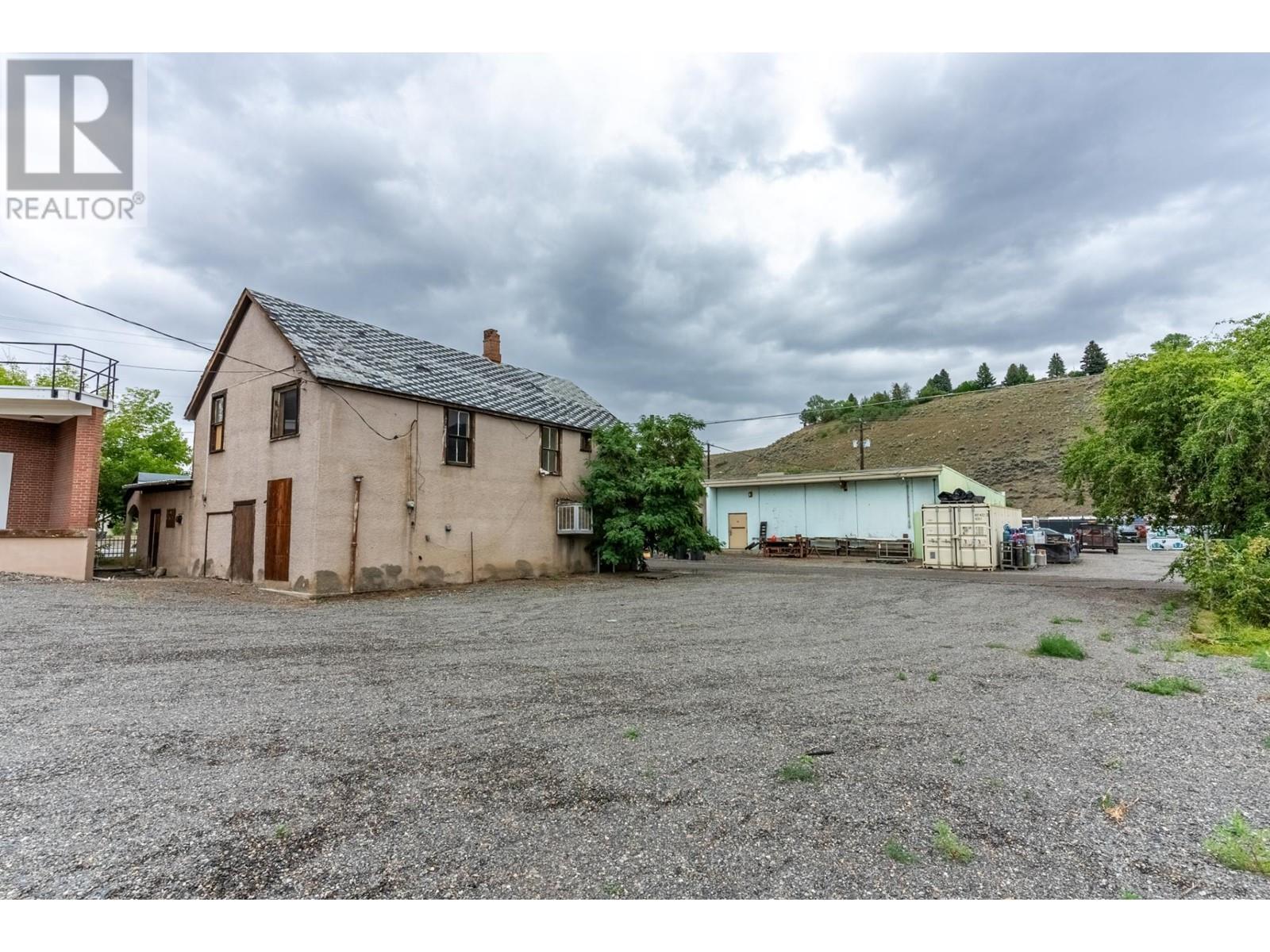 125 4th Street, Ashcroft, British Columbia   - Photo 17 - 180569