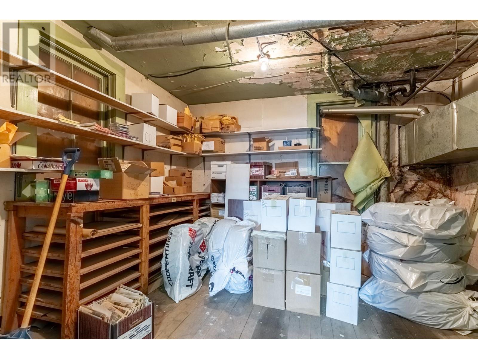 125 4th Street, Ashcroft, British Columbia   - Photo 5 - 180569