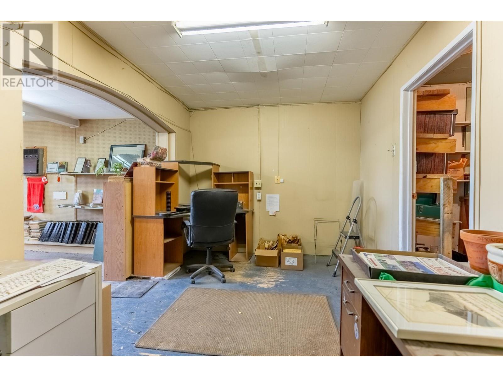 125 4th Street, Ashcroft, British Columbia   - Photo 6 - 180569