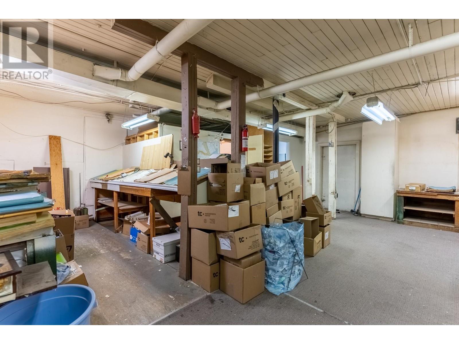 125 4th Street, Ashcroft, British Columbia   - Photo 7 - 180569