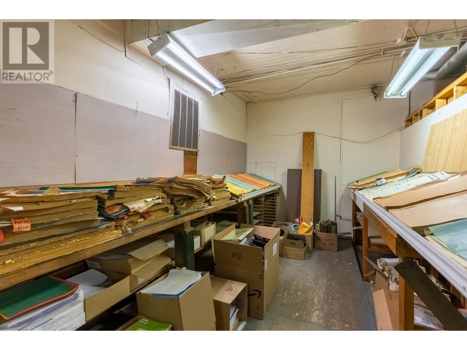 125 4th Street, Ashcroft, British Columbia   - Photo 8 - 180569