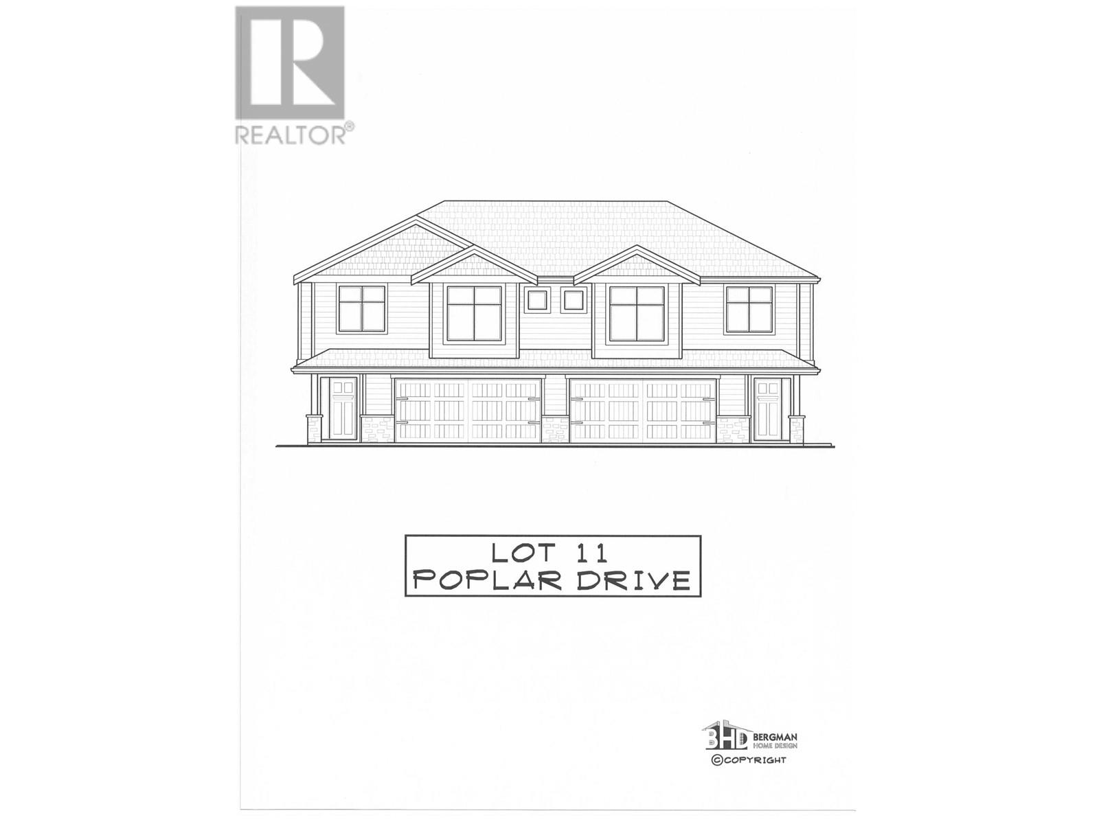 445 POPLAR DRIVE, logan lake, British Columbia