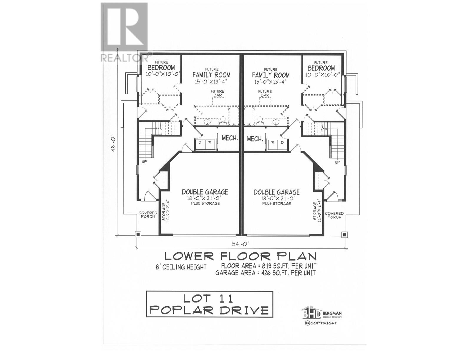 445 Poplar Drive, Logan Lake, British Columbia  V0K 1W0 - Photo 2 - 180565