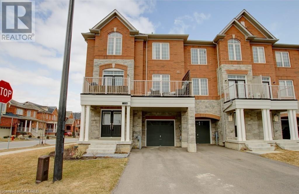 1178 DURNO Court, milton, Ontario