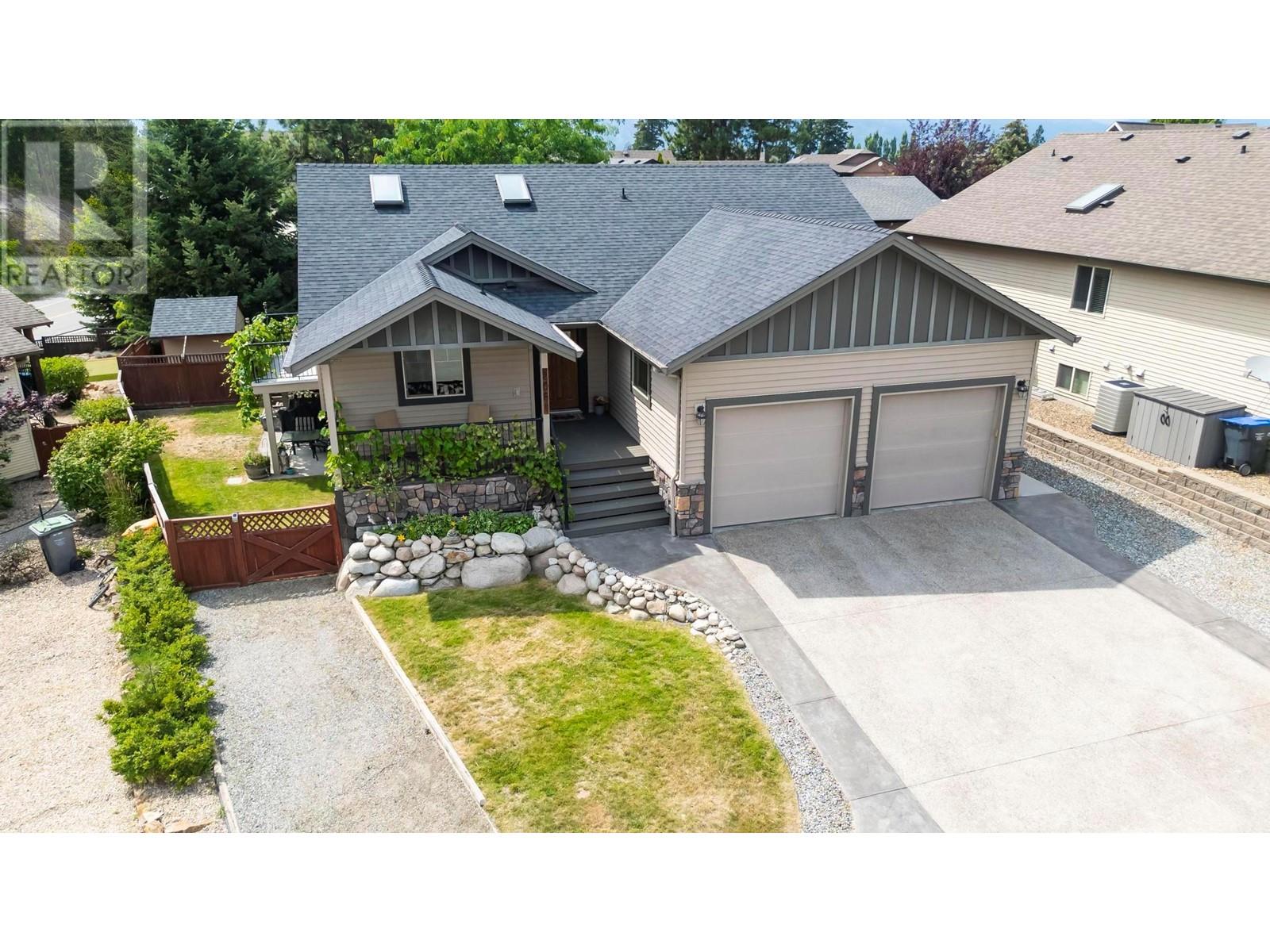 2061 Bernau Court, Lake Country, British Columbia  V4M 2M7 - Photo 39 - 10322740