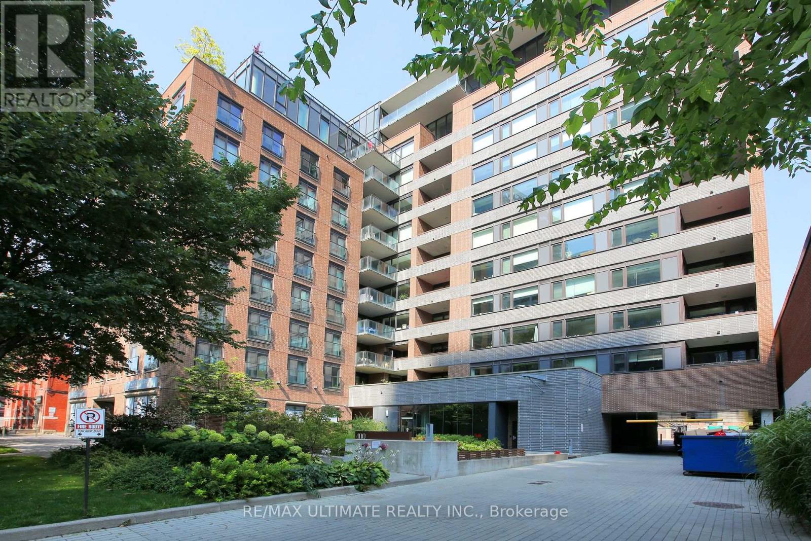 903 - 400 WELLINGTON STREET W, toronto (waterfront communities), Ontario