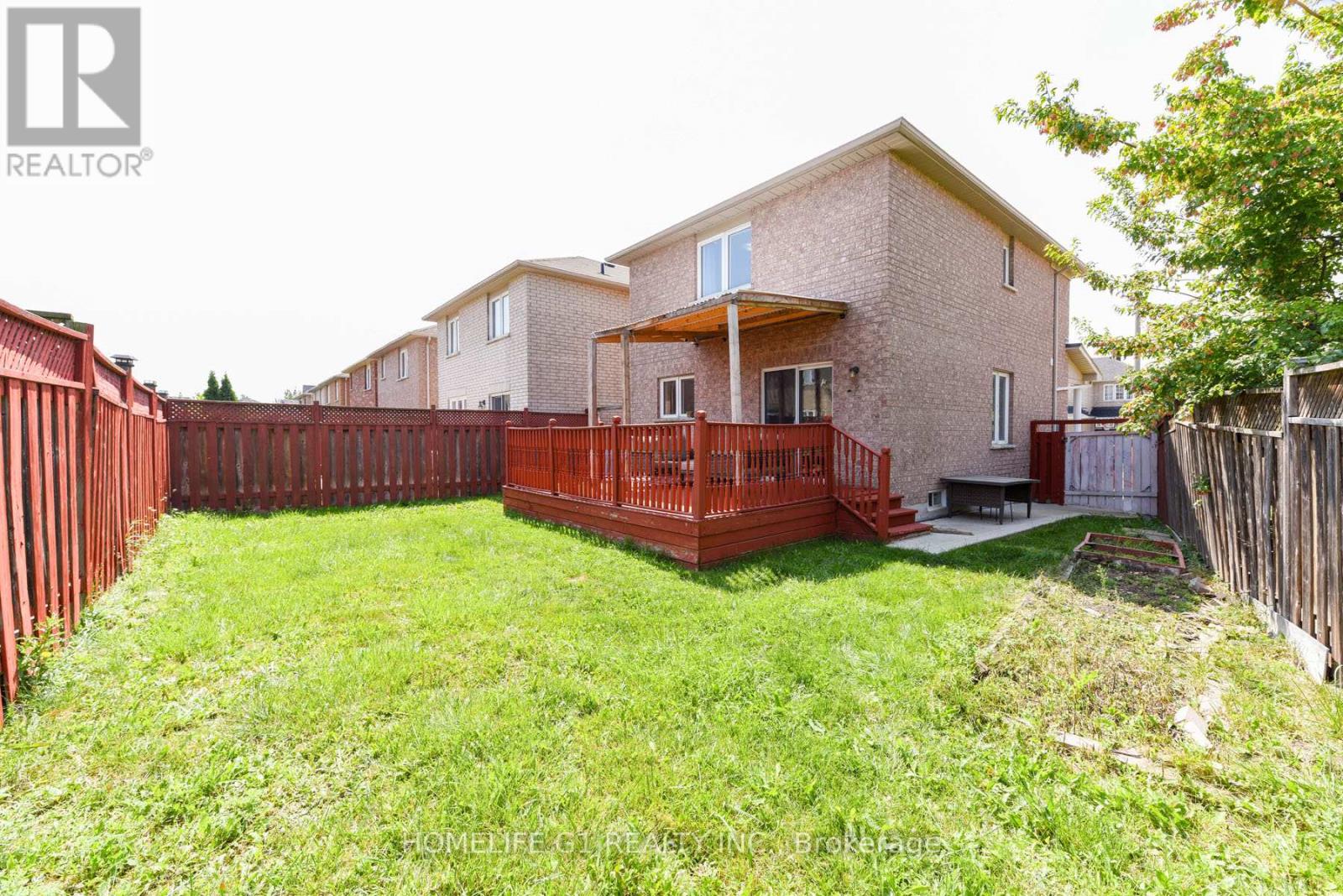 27 Salonica Road, Brampton (Fletcher's Meadow), Ontario  L7A 3K9 - Photo 31 - W9271036