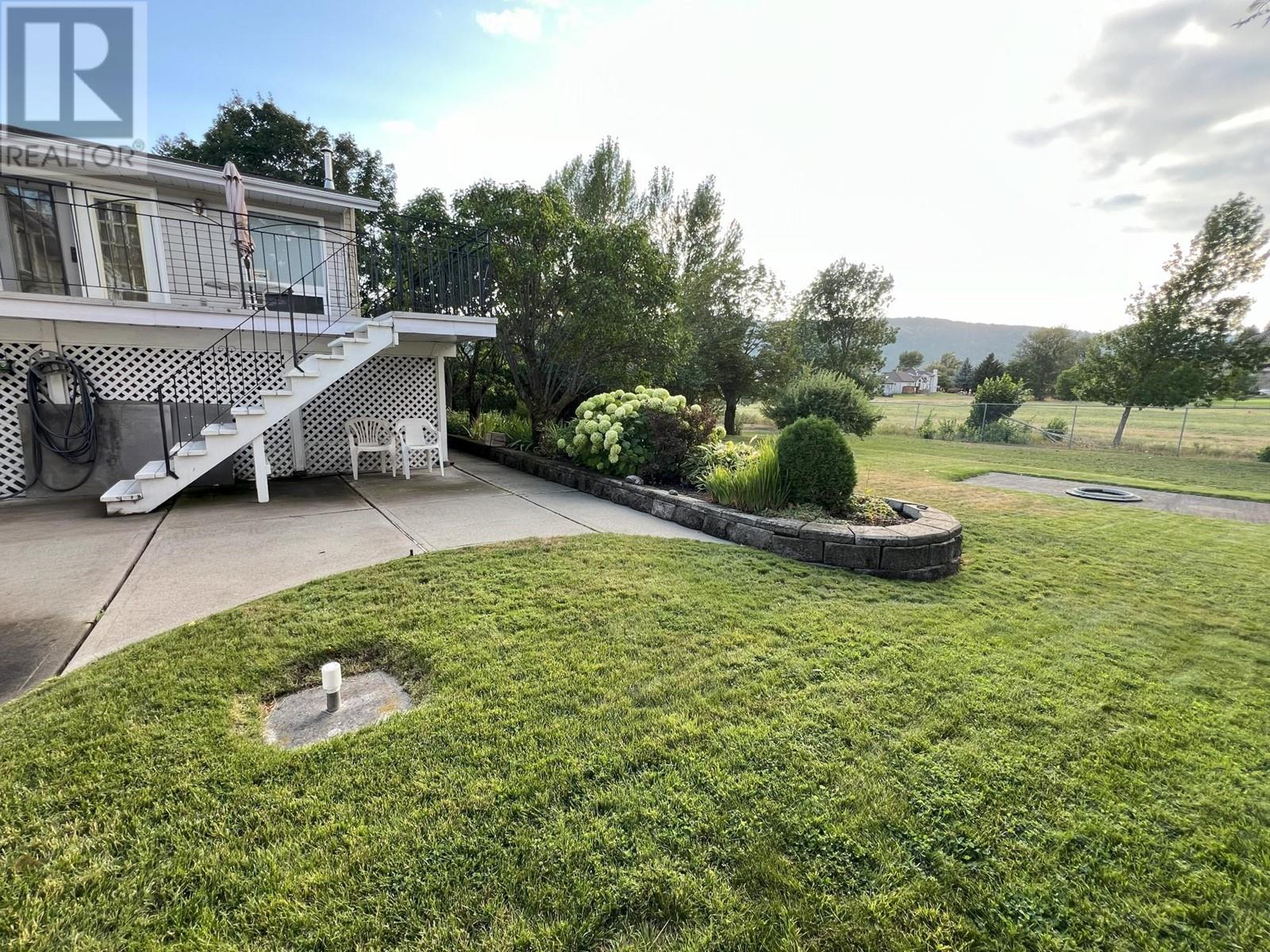 2265 Cleasby Street, Merritt, British Columbia  V1K 1R6 - Photo 31 - 180571