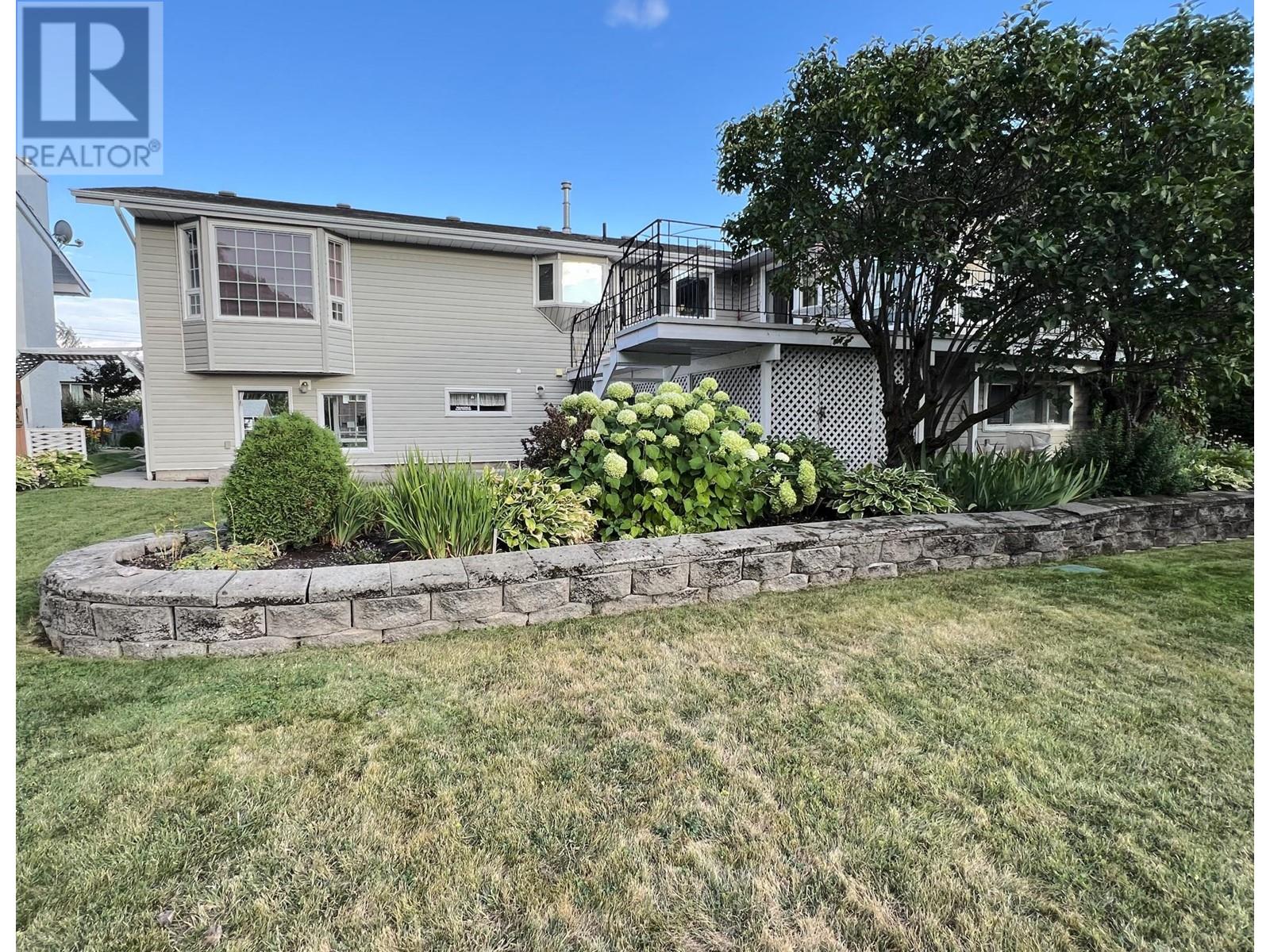 2265 Cleasby Street, Merritt, British Columbia  V1K 1R6 - Photo 33 - 180571