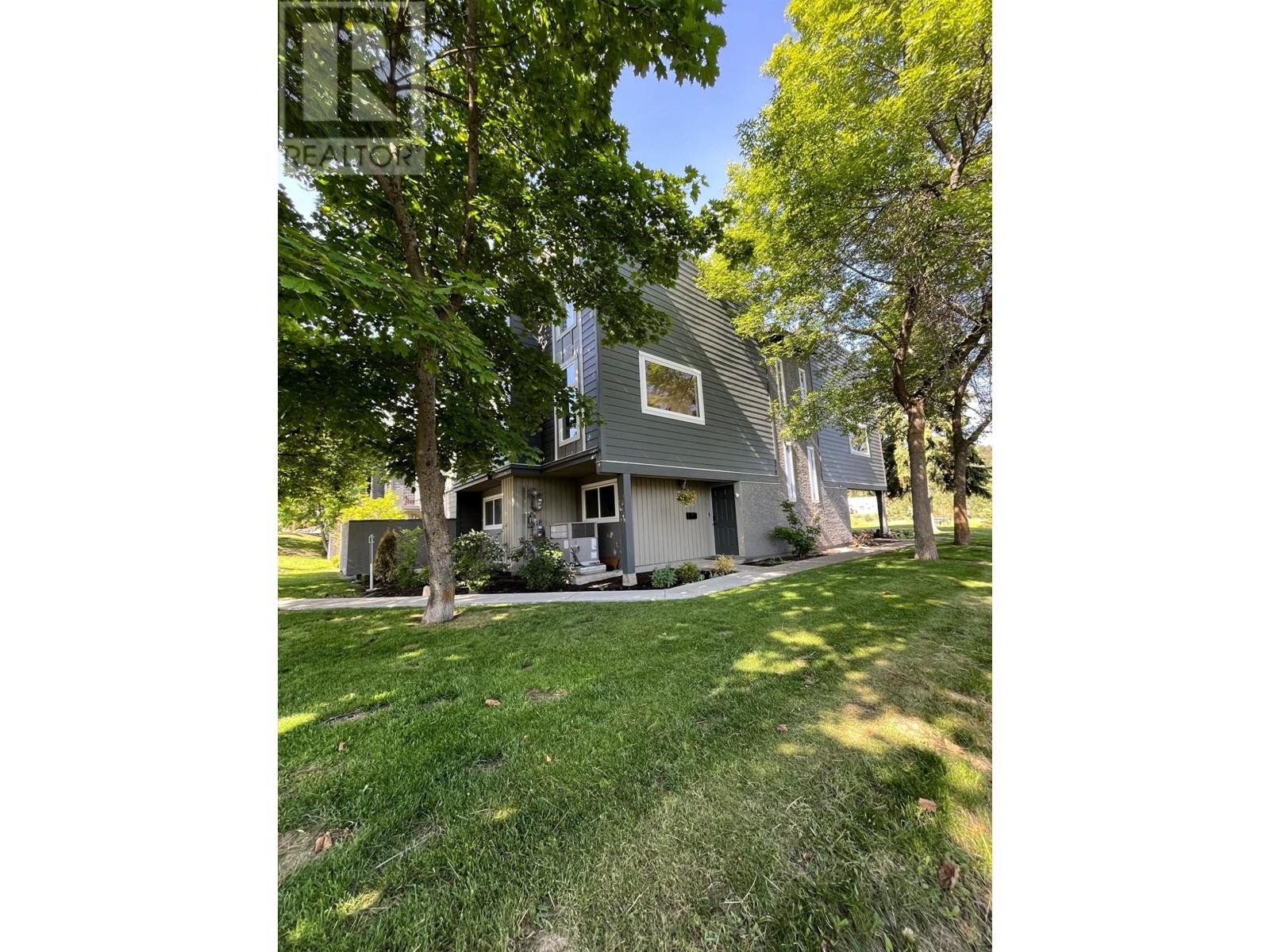 52-1221 HUGH ALLAN DRIVE, kamloops, British Columbia