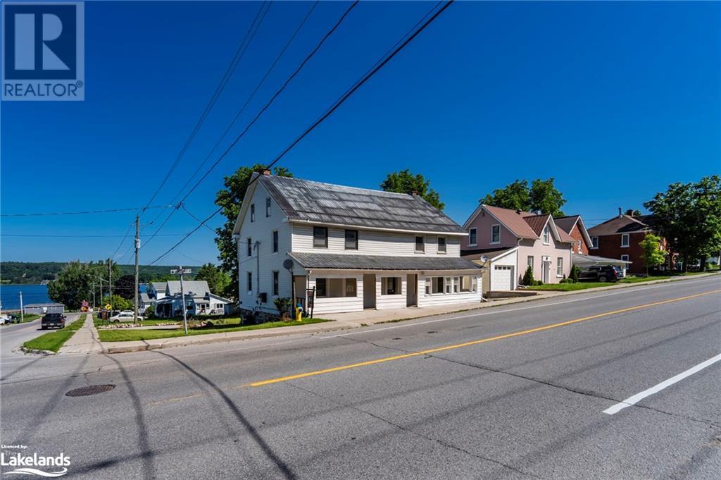 61 ROBERT Street W, penetanguishene, Ontario