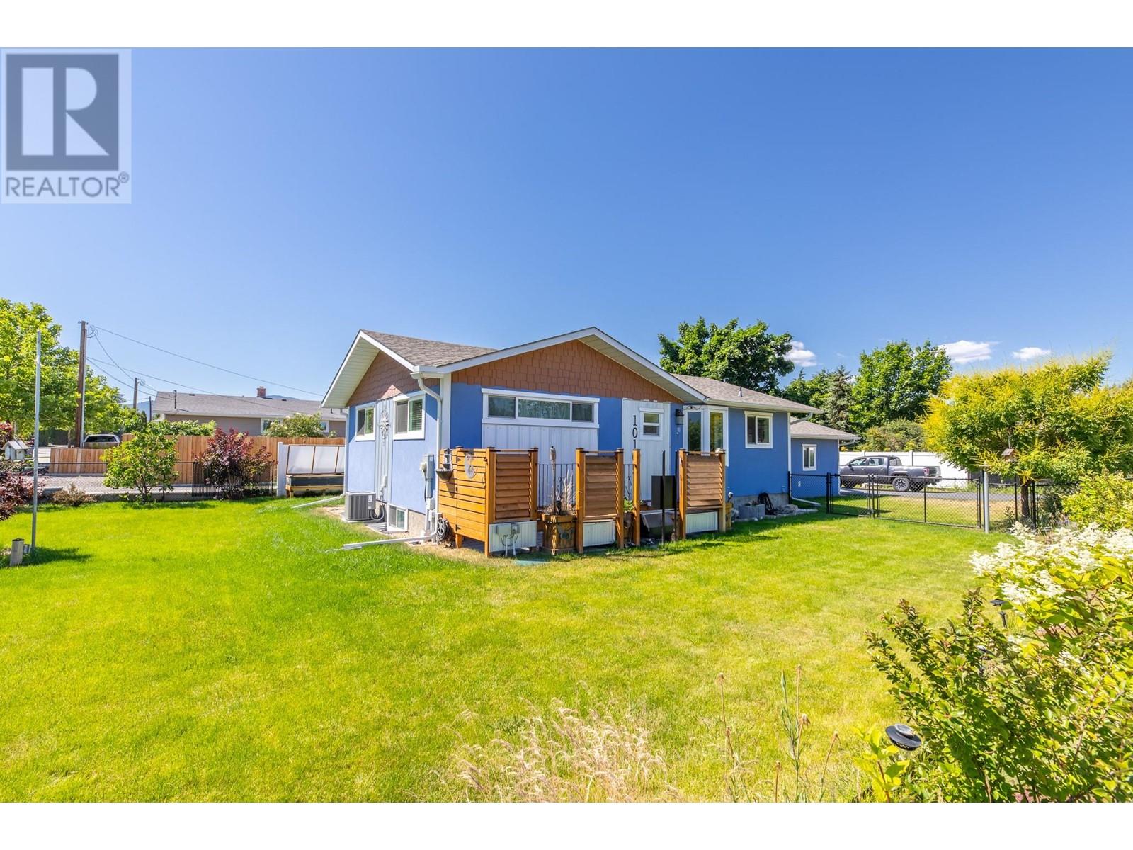 10105 Prairie Valley Road, summerland, British Columbia