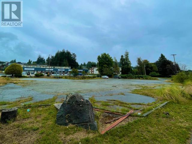 Lot 1 JOYCE AVE, powell river, British Columbia