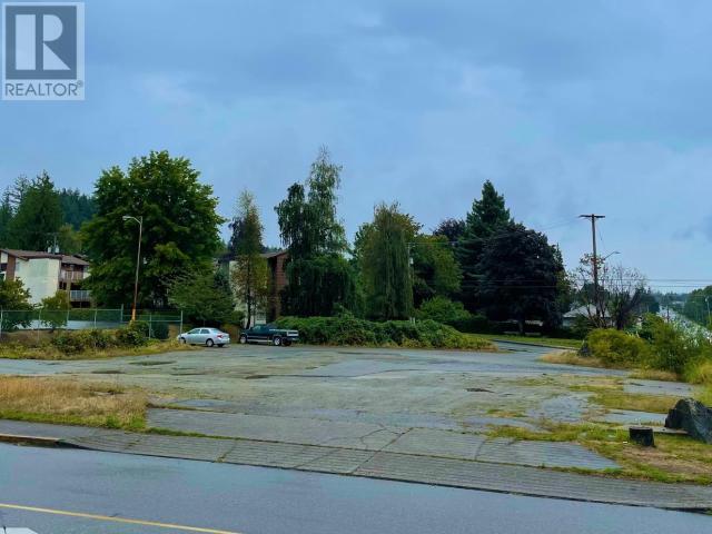 Lot 1 Joyce Ave, Powell River, British Columbia - Photo 2 - 18336