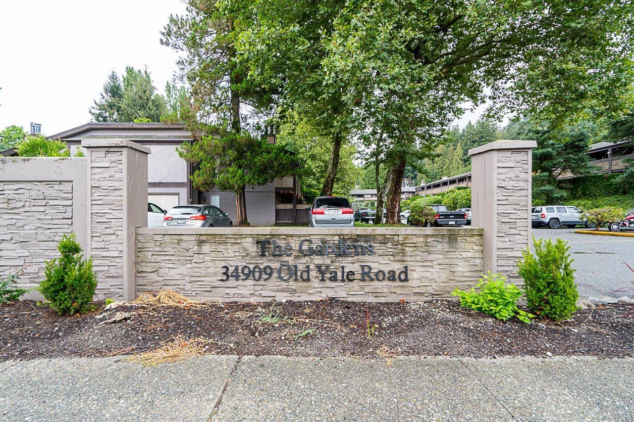 1714 34909 OLD YALE ROAD, abbotsford, British Columbia