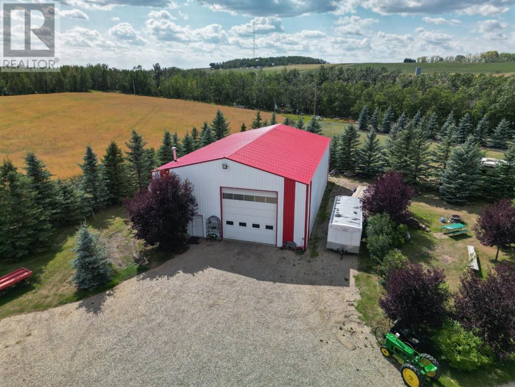 36075 Range Road 281, Rural Red Deer County, Alberta  T4G 0G6 - Photo 45 - A2160180