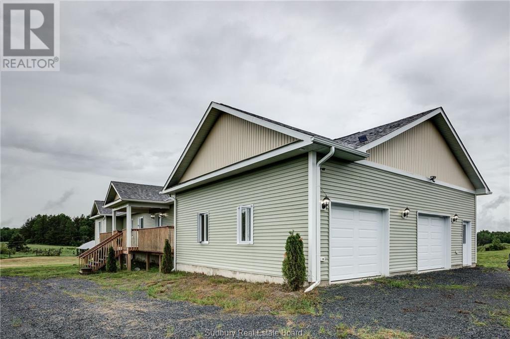 1256 Northern Central Road, Hagar, Ontario  P0M 1X0 - Photo 42 - 2118764