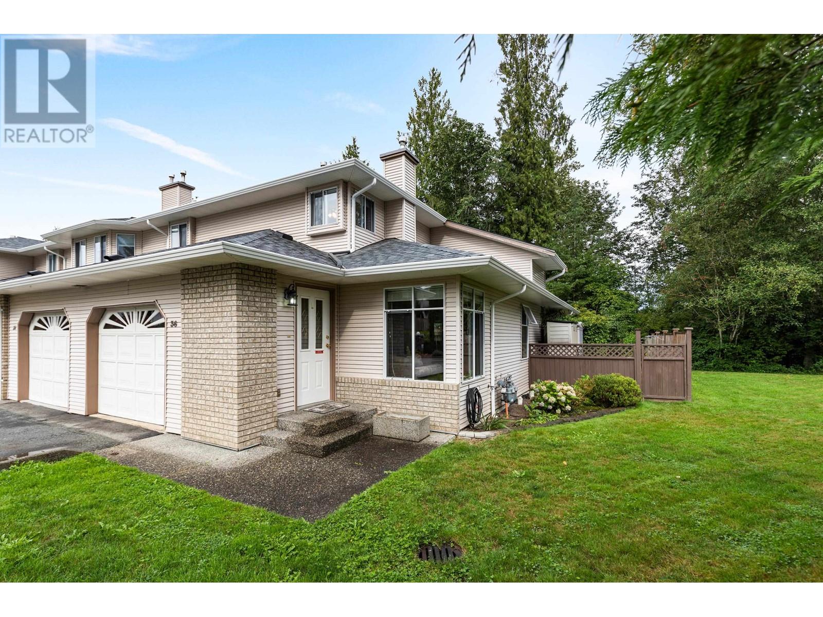 36 22900 126 Avenue, Maple Ridge, British Columbia  V2X 0W9 - Photo 4 - R2918255