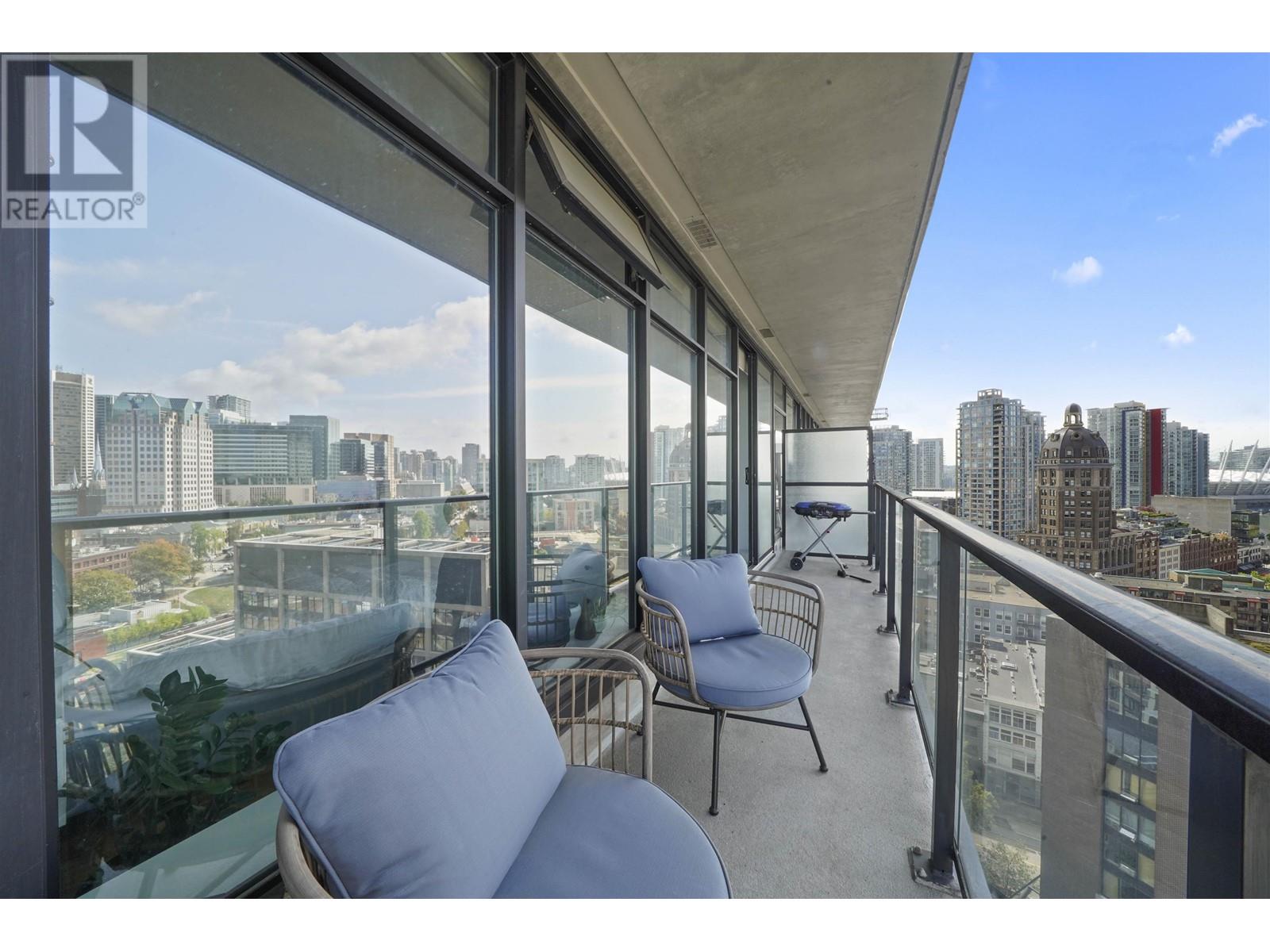 Listing Picture 14 of 19 : 1907 108 W CORDOVA STREET, Vancouver / 溫哥華 - 魯藝地產 Yvonne Lu Group - MLS Medallion Club Member