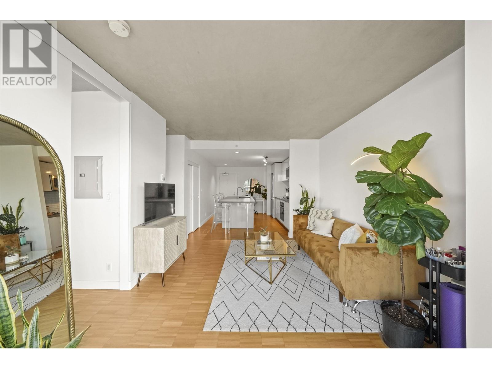 Listing Picture 7 of 19 : 1907 108 W CORDOVA STREET, Vancouver / 溫哥華 - 魯藝地產 Yvonne Lu Group - MLS Medallion Club Member