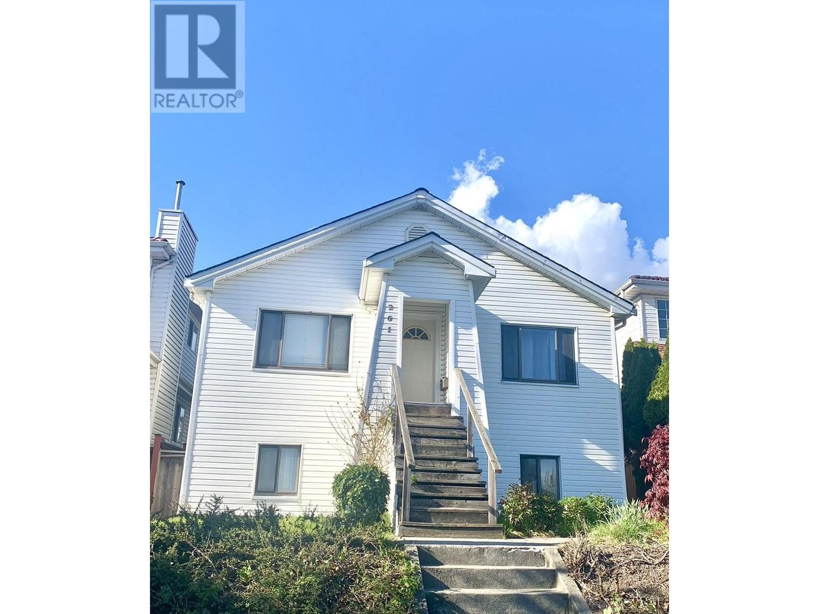 261 E 65th Avenue, Vancouver, British Columbia  V5X 2P3 - Photo 1 - R2918551