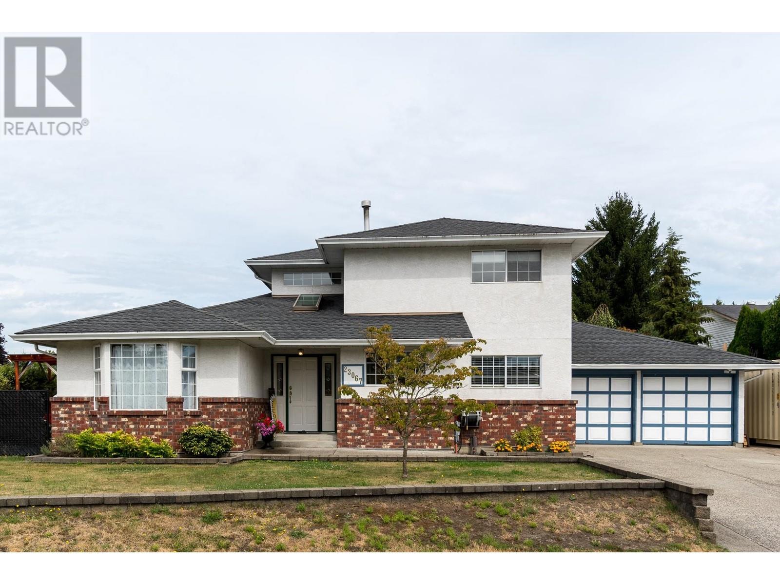 23067 EAGLE AVENUE, Maple Ridge, British Columbia