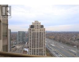 1819 - 80 HARRISON GARDEN BOULEVARD, toronto (willowdale east), Ontario