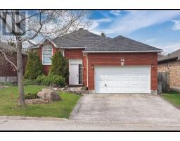 BASEMEN - 46 FOREST DALE DRIVE N, barrie (400 north), Ontario