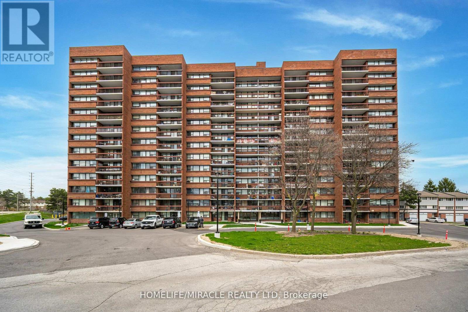 605 - 3501 Glen Erin Drive, Mississauga (Erin Mills), Ontario  L5L 2E9 - Photo 33 - W9271143