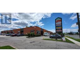 1 - 2899 STEELES AVENUE W, toronto (york university heights), Ontario