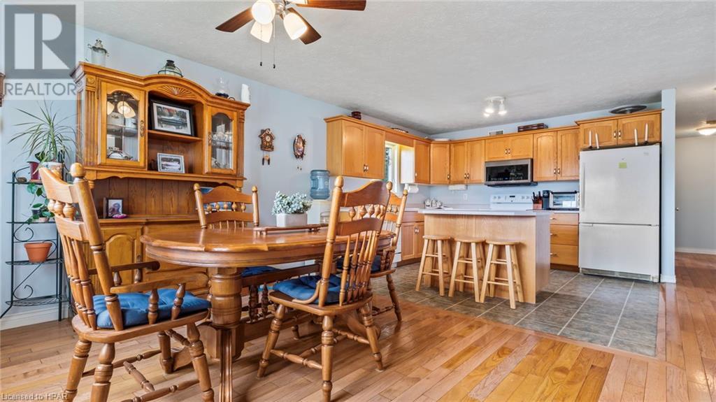 50 Mcdonald Drive, Brussels, Ontario  N0G 1H0 - Photo 14 - 40637742