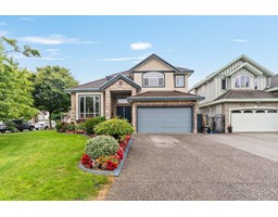 12575 70 AVENUE, surrey, British Columbia