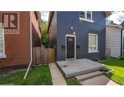 109 PARK Avenue, brantford, Ontario