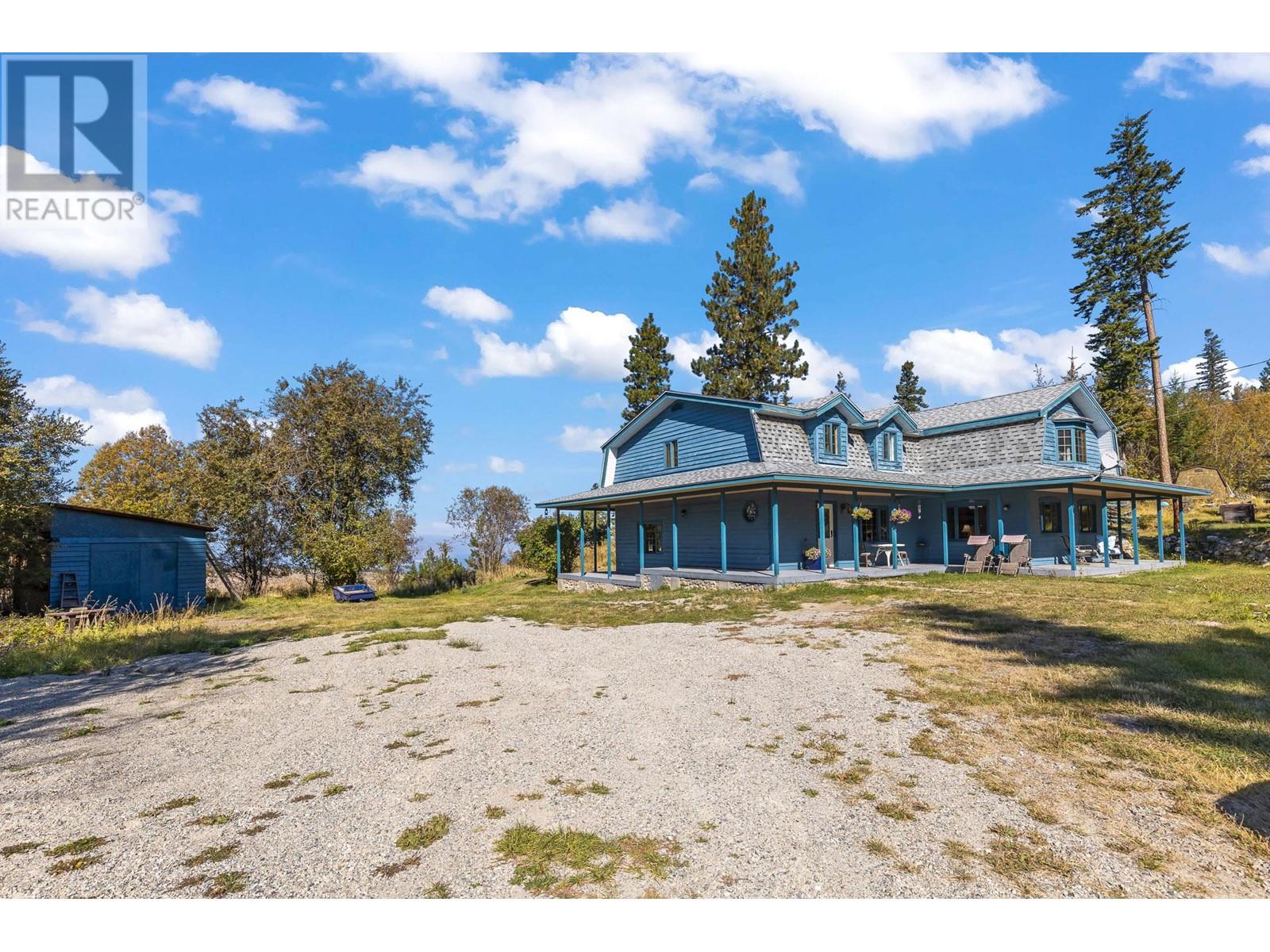 2241 CARMI Road Penticton