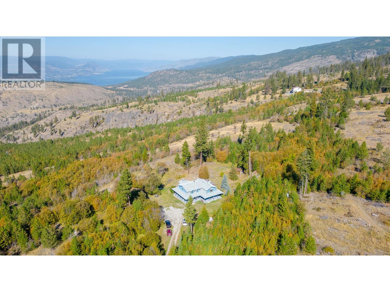 2241 CARMI Road Penticton