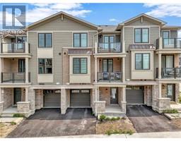 10 BIRMINGHAM Drive Unit# 119, cambridge, Ontario