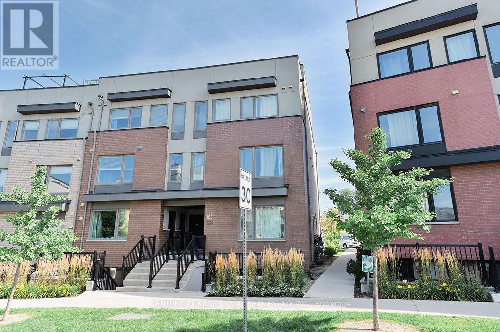 6 - 185 William Duncan Road, Toronto, Ontario  M3K 0B7 - Photo 2 - W9271218