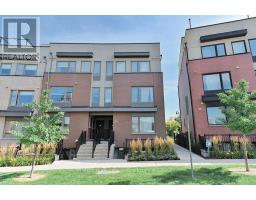 6 - 185 WILLIAM DUNCAN ROAD, toronto (downsview-roding-cfb), Ontario